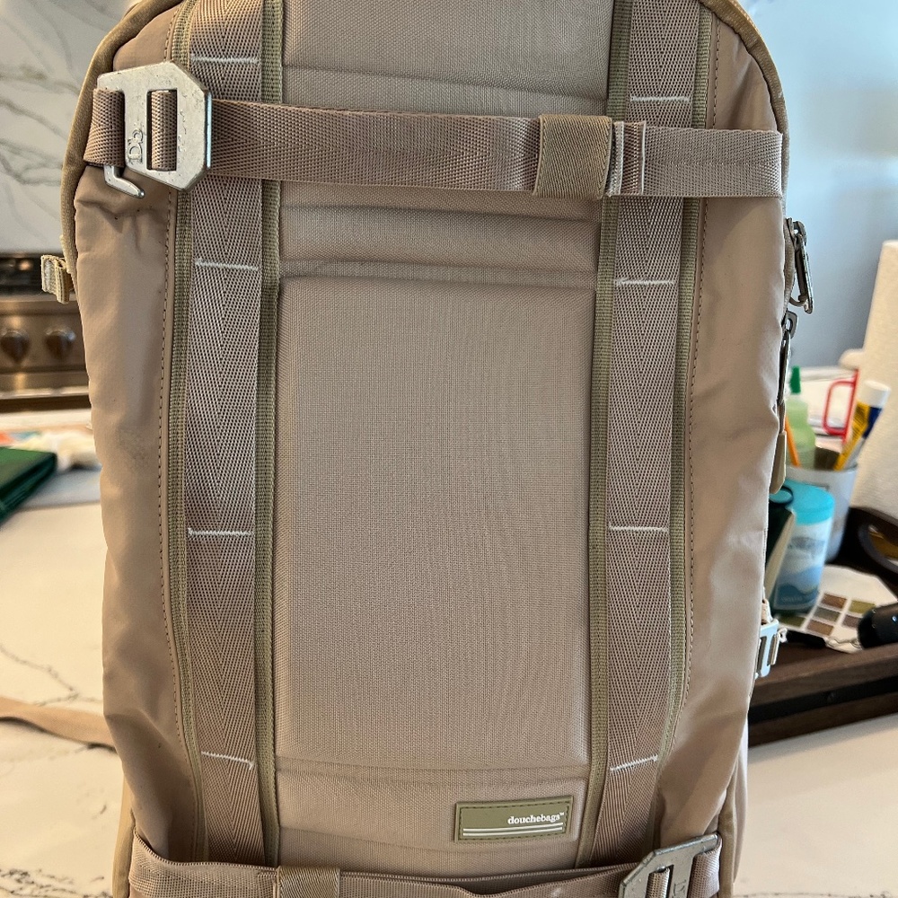 Db Ramverk Pro backpack 26L